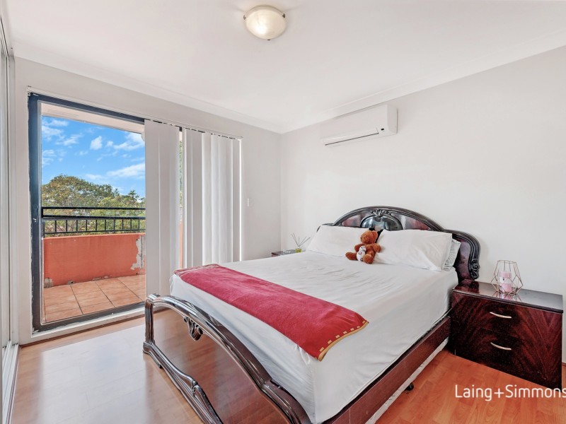 14/11-17 Hevington Road, Auburn NSW 2144