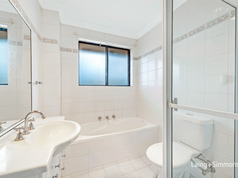 14/11-17 Hevington Road, Auburn NSW 2144