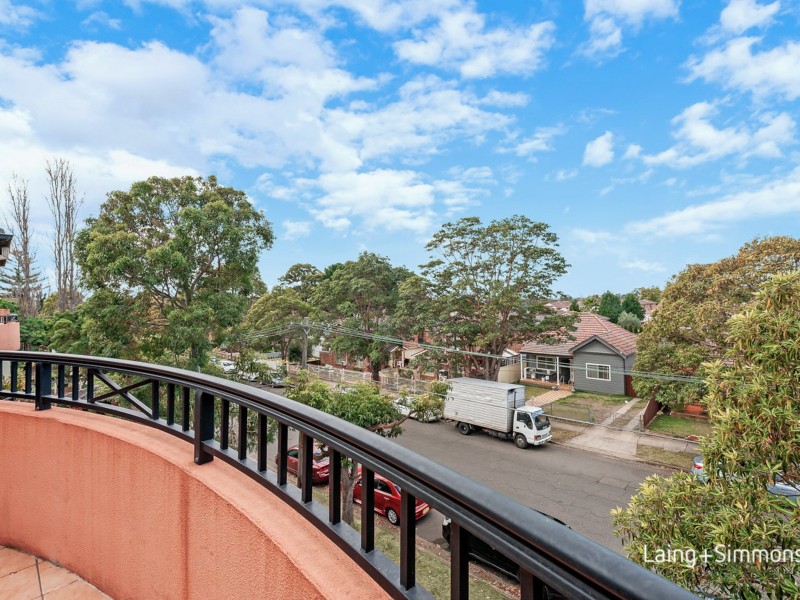 14/11-17 Hevington Road, Auburn NSW 2144