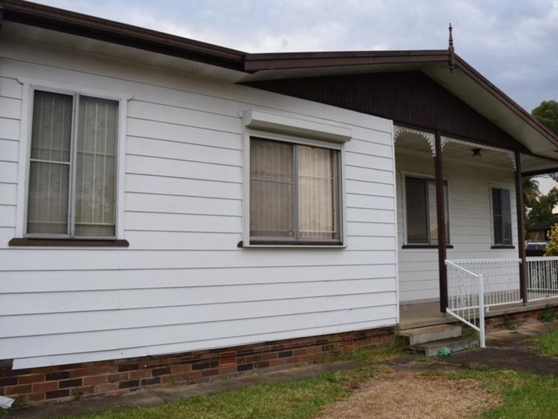 84 Bursill Street, Guildford NSW 2161