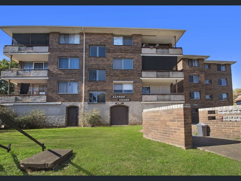 15/76 Copeland Street, Liverpool NSW 2170