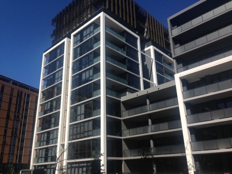 208H/2 Morton Street, Parramatta NSW 2150