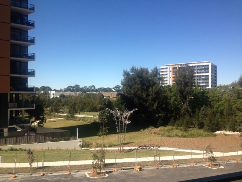 208H/2 Morton Street, Parramatta NSW 2150