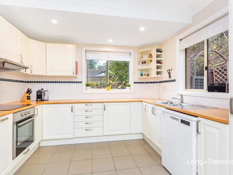 4/167-169 Victoria Road, West Pennant Hills NSW 2125
