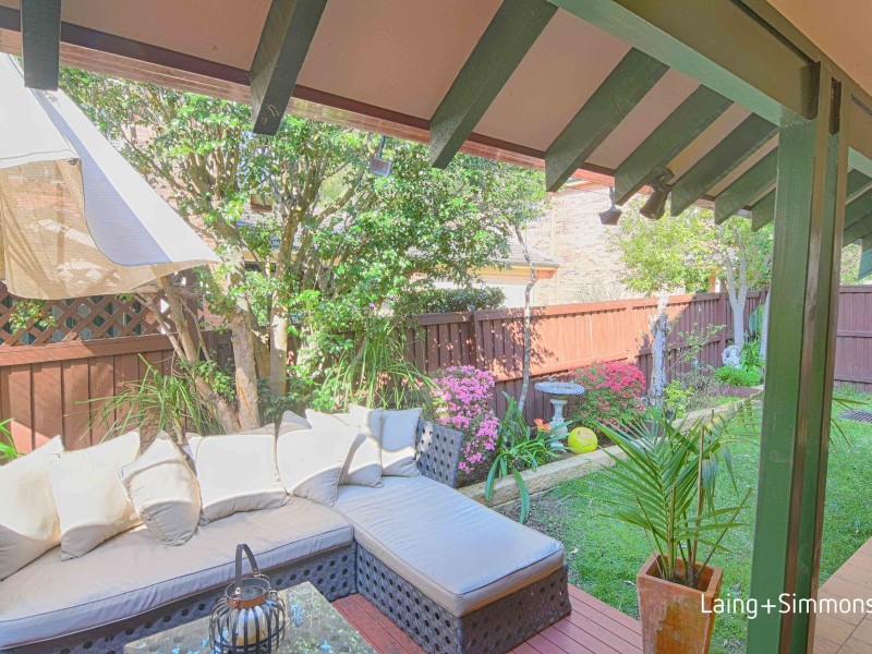 4/167-169 Victoria Road, West Pennant Hills NSW 2125