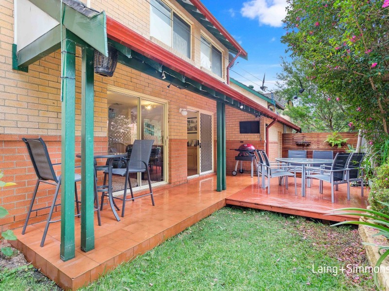 4/167-169 Victoria Road, West Pennant Hills NSW 2125