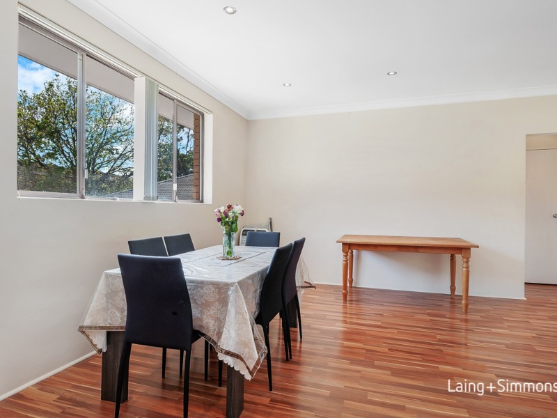 4/12 Bellevue Street, North Parramatta NSW 2151