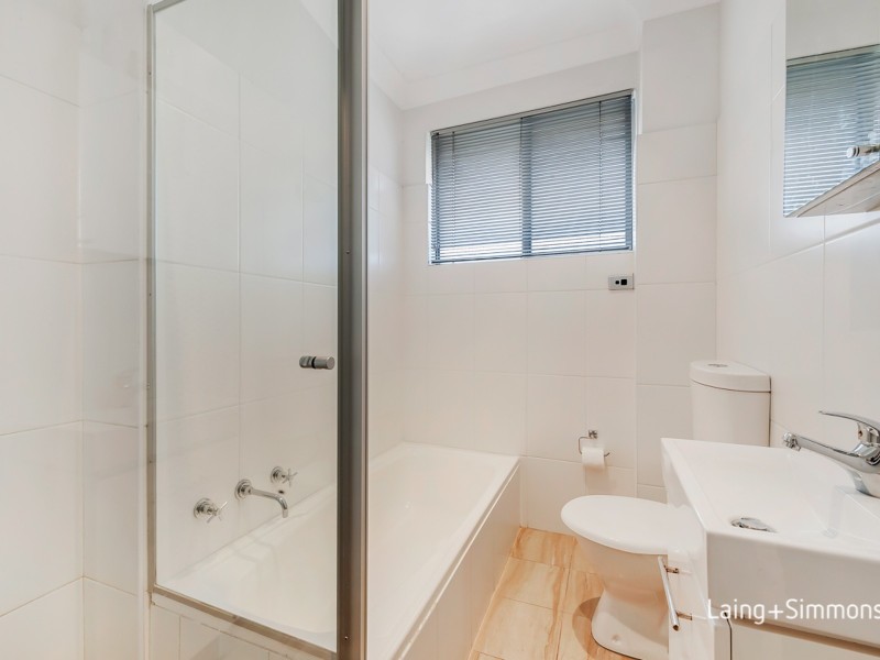 4/12 Bellevue Street, North Parramatta NSW 2151