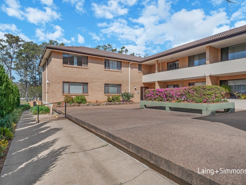 4/12 Bellevue Street, North Parramatta NSW 2151