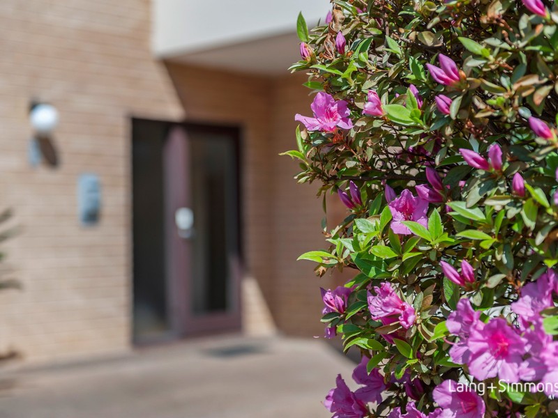 4/12 Bellevue Street, North Parramatta NSW 2151