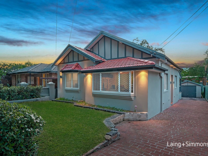 13 Courallie Avenue, Homebush West NSW 2140