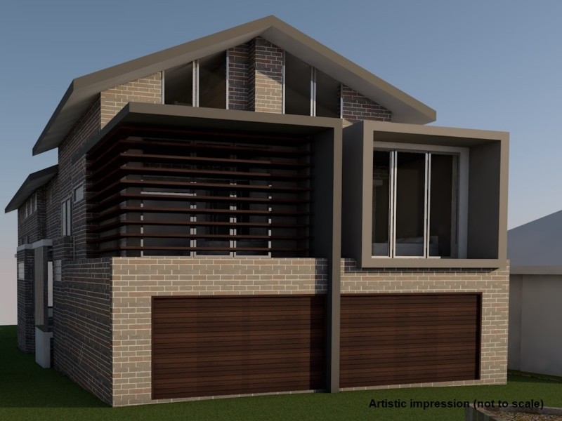 13 Courallie Avenue, Homebush West NSW 2140