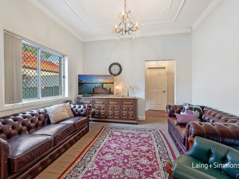 13 Courallie Avenue, Homebush West NSW 2140