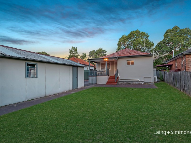 13 Courallie Avenue, Homebush West NSW 2140