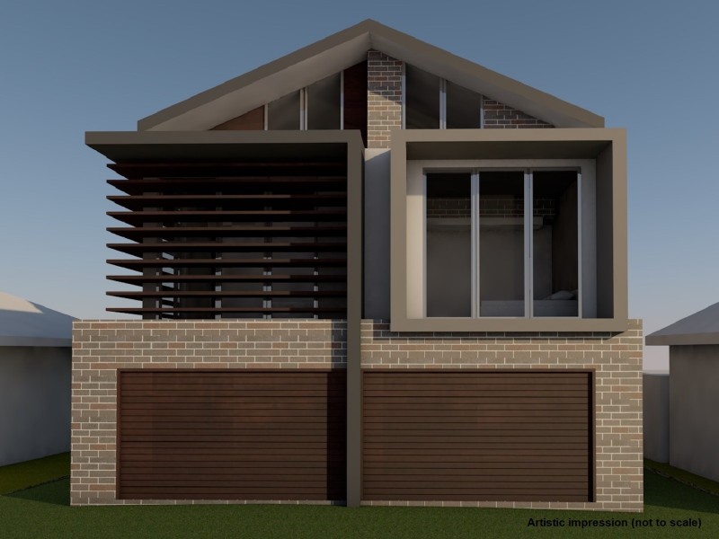 13 Courallie Avenue, Homebush West NSW 2140