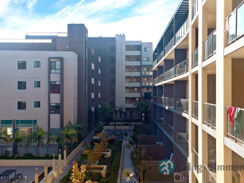 38/32-34  Mons Road, Westmead NSW 2145