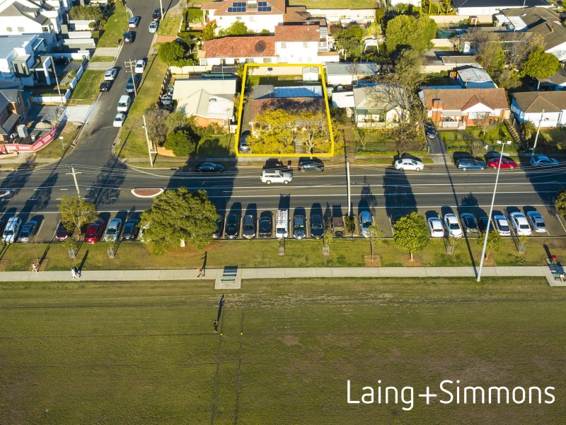 96 Macarthur Street, North Parramatta NSW 2151