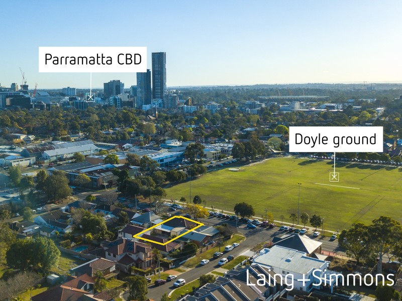 96 Macarthur Street, North Parramatta NSW 2151