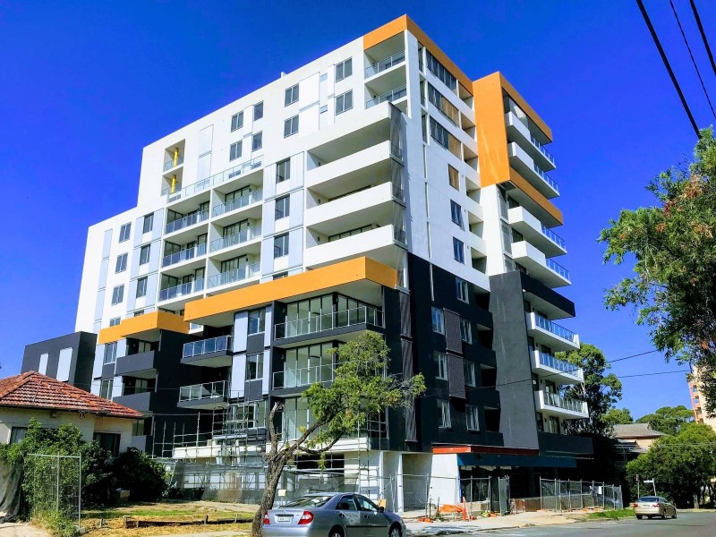 205/5-9 French Avenue, Bankstown NSW 2200