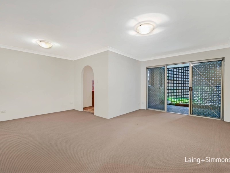 25/18-20 Thomas Street (enter via 45 Victoria Road), Parramatta NSW 2150