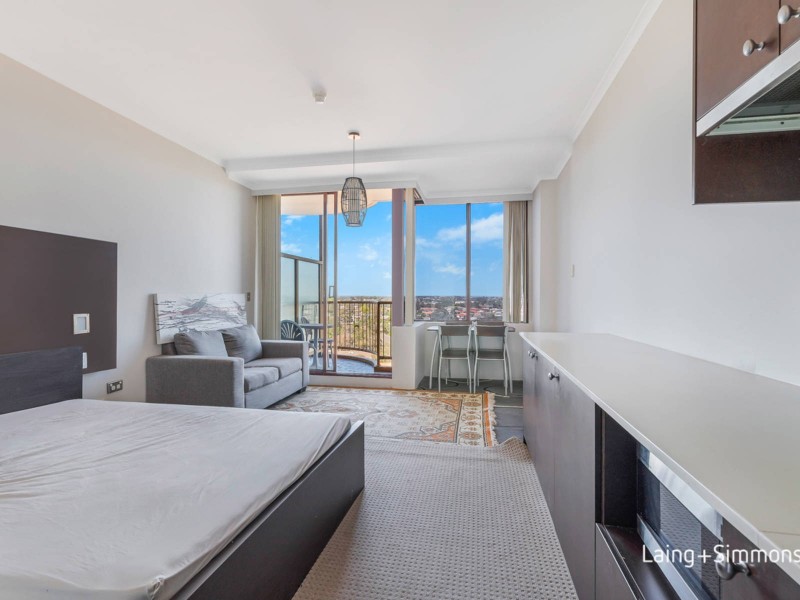 155/22-32 Great Western Highway, Parramatta NSW 2150