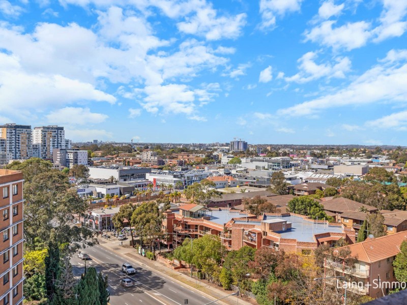 155/22-32 Great Western Highway, Parramatta NSW 2150