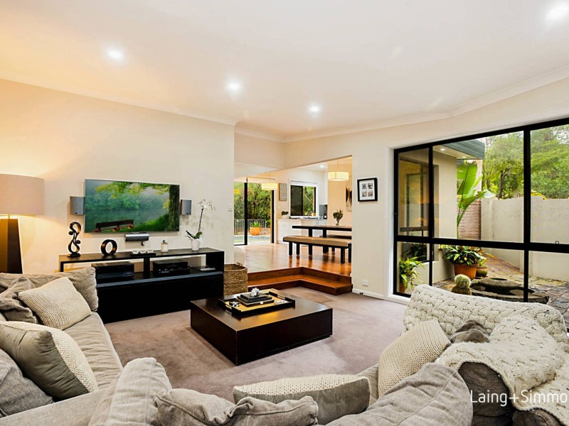 63 Oratava Avenue, West Pennant Hills NSW 2125