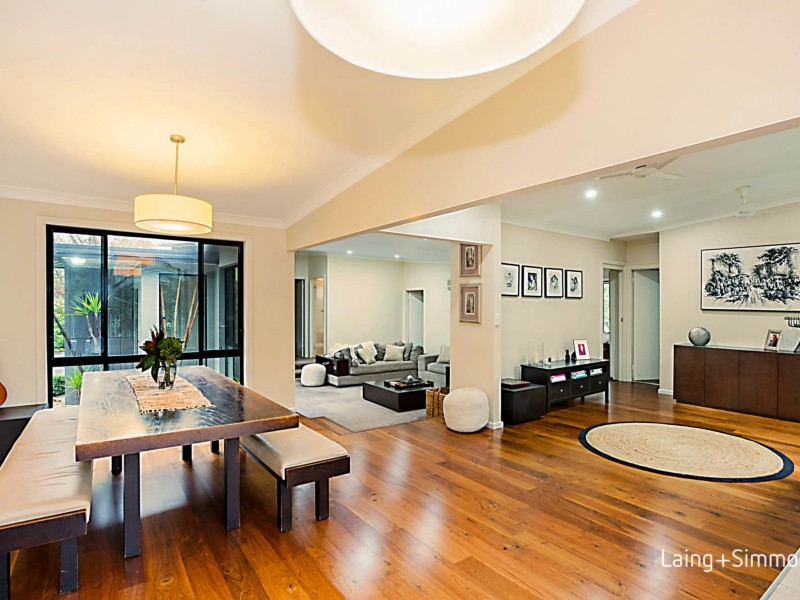 63 Oratava Avenue, West Pennant Hills NSW 2125