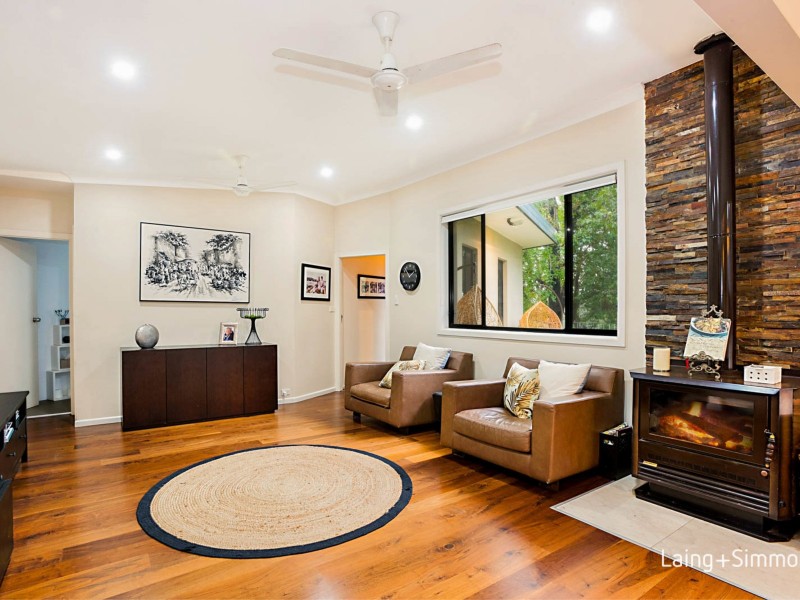 63 Oratava Avenue, West Pennant Hills NSW 2125