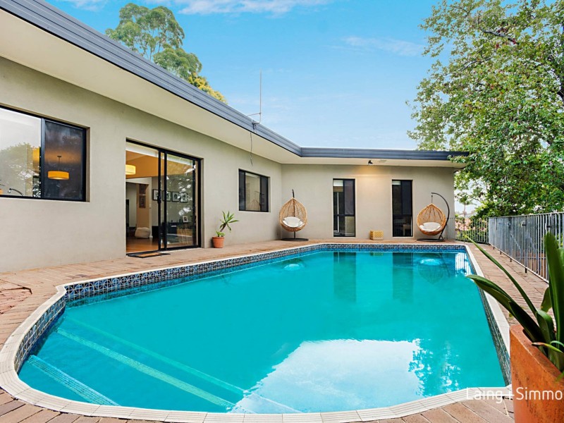 63 Oratava Avenue, West Pennant Hills NSW 2125