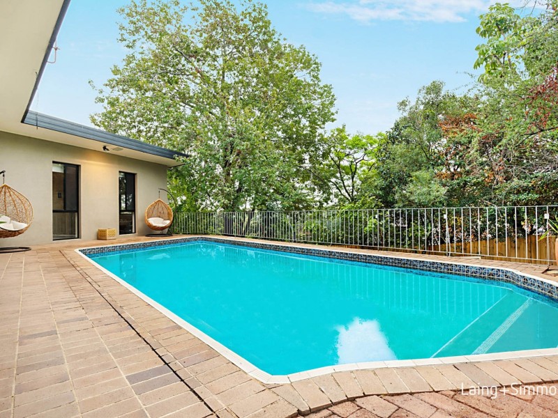 63 Oratava Avenue, West Pennant Hills NSW 2125