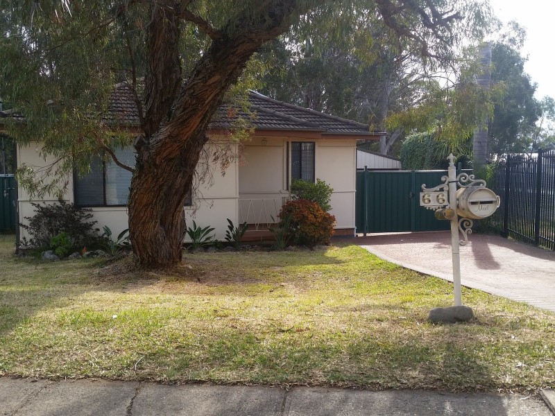 66 McClean Street, Blacktown NSW 2148