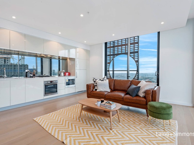 2805/10 Atchison Street, St Leonards NSW 2065