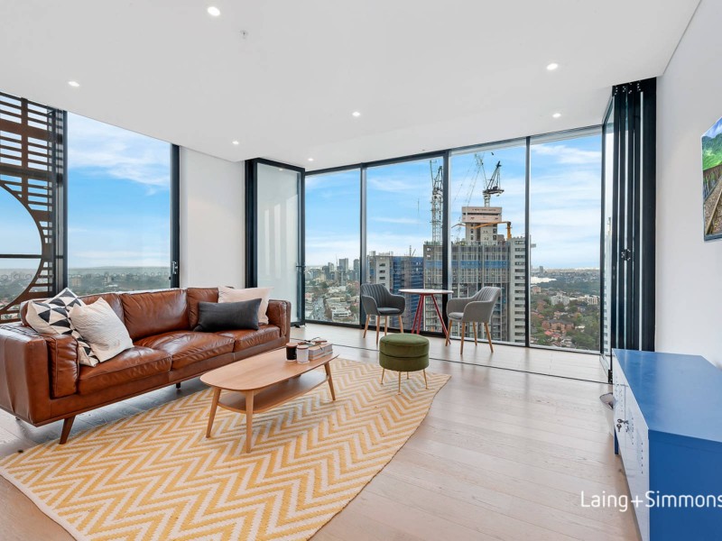 2805/10 Atchison Street, St Leonards NSW 2065