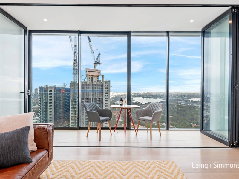 2805/10 Atchison Street, St Leonards NSW 2065