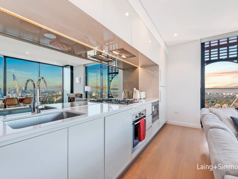 2805/10 Atchison Street, St Leonards NSW 2065