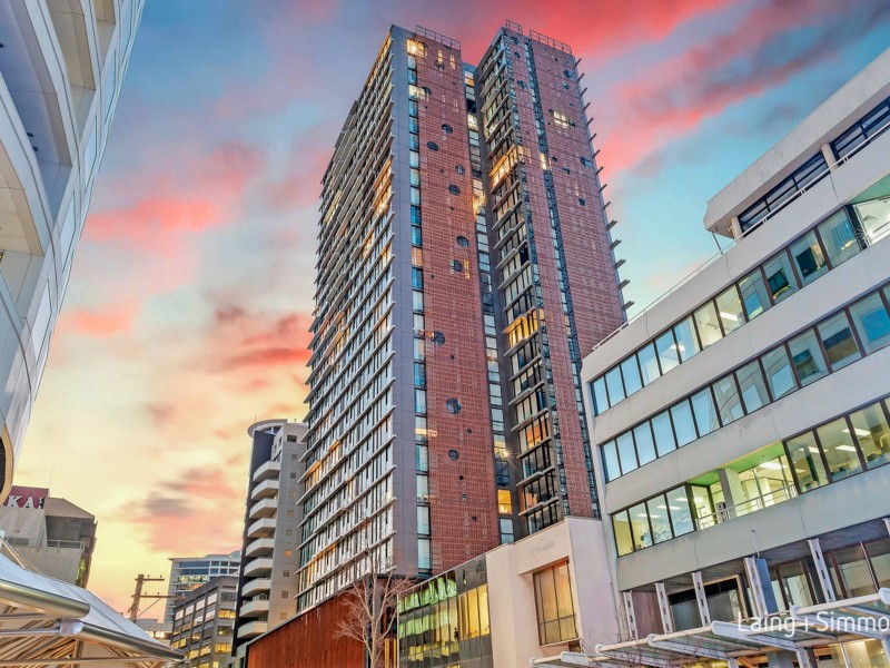 2805/10 Atchison Street, St Leonards NSW 2065