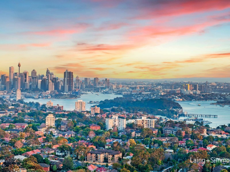 2805/10 Atchison Street, St Leonards NSW 2065