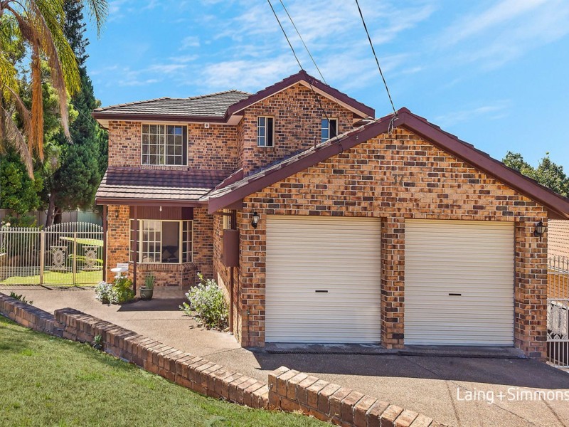 37 Thane Street, Wentworthville NSW 2145