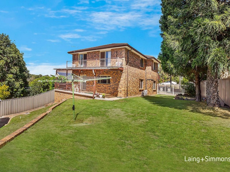 37 Thane Street, Wentworthville NSW 2145