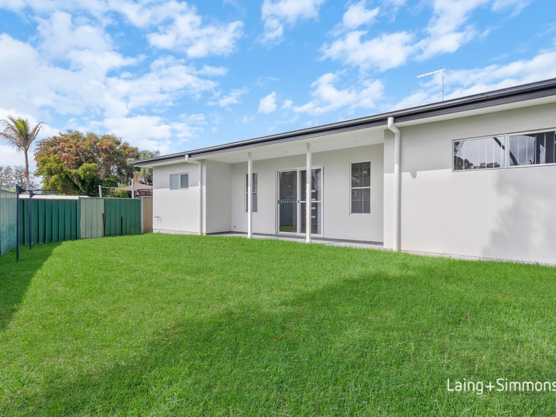 51A Alford Street, Quakers Hill NSW 2763