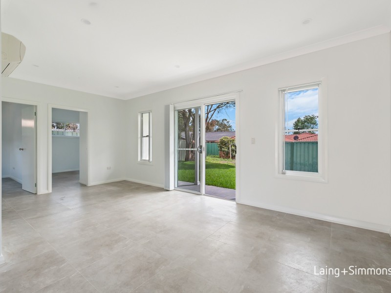 51A Alford Street, Quakers Hill NSW 2763