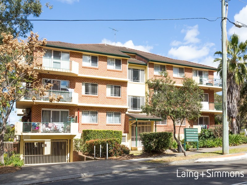 5/54-60 Hassall Street, Westmead NSW 2145