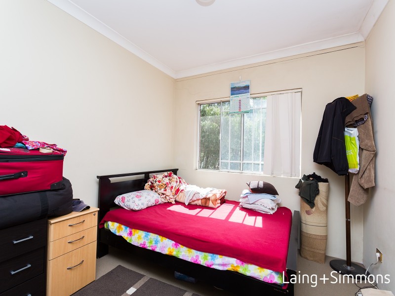 5/54-60 Hassall Street, Westmead NSW 2145