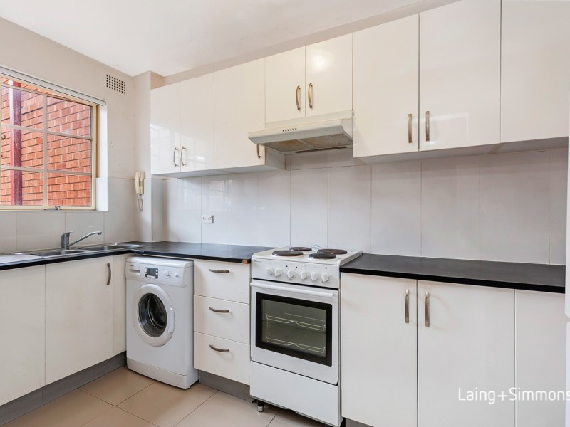 6/14-16 Allen Street, Harris Park NSW 2150