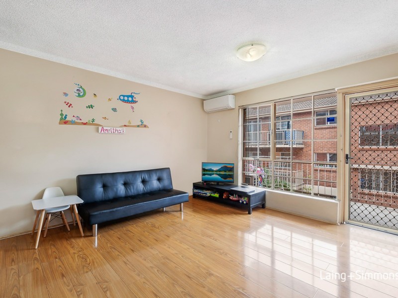 6/14-16 Allen Street, Harris Park NSW 2150