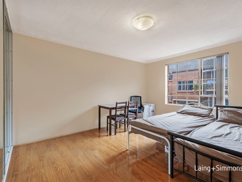 6/14-16 Allen Street, Harris Park NSW 2150