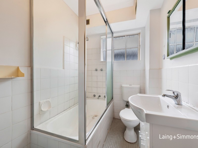 6/14-16 Allen Street, Harris Park NSW 2150