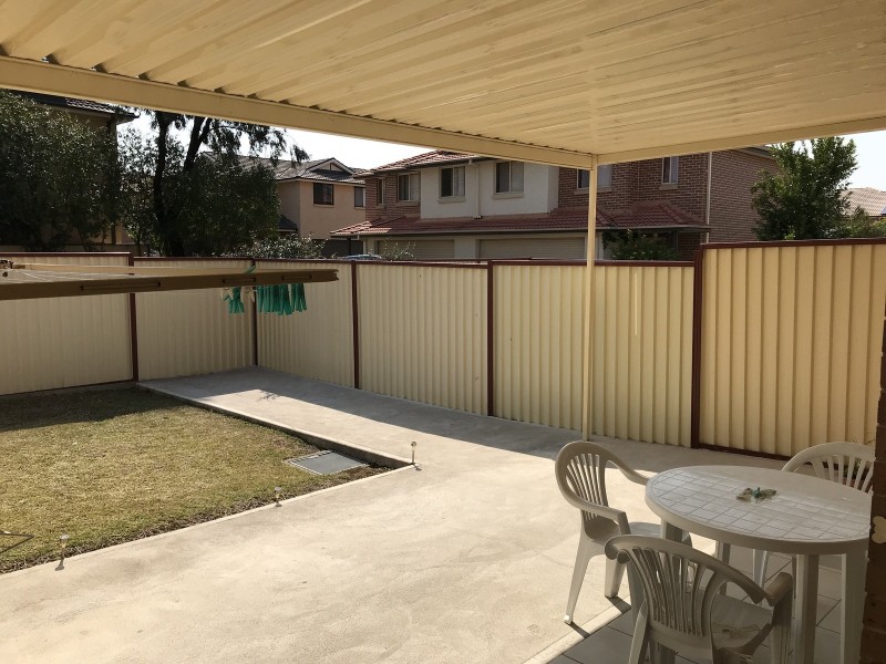 2/10 Abraham Street, Rooty Hill NSW 2766