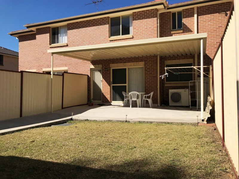 2/10 Abraham Street, Rooty Hill NSW 2766